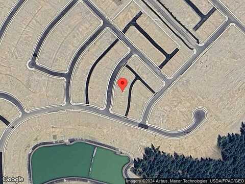 208Th Ave E Lot 146, Bonney Lake, WA 98391