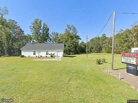 Buckeye Road, Guyton, GA 31312