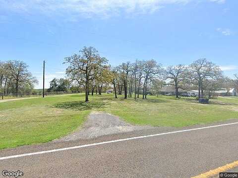 Fm 977 W, Marquez, TX 77865