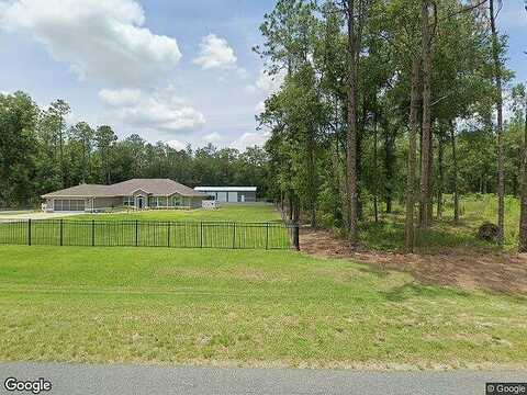 Sw 61St Place Rd, Ocala, FL 34481