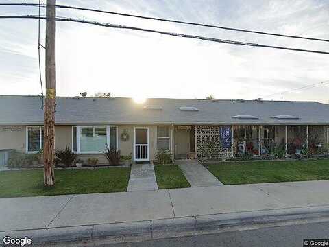 Del Monte Dr Apt 38G, Seal Beach, CA 90740