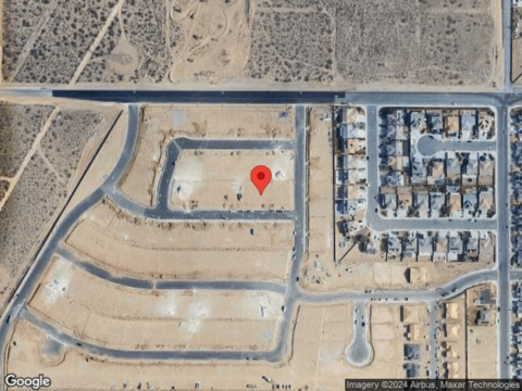 Craven Way, Victorville, CA 92392