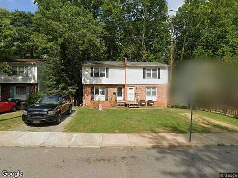 Holmes Ave # 1226A, Charlottesville, VA 22901