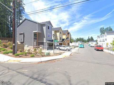 126Th Avenue Ct E # 2, Puyallup, WA 98374