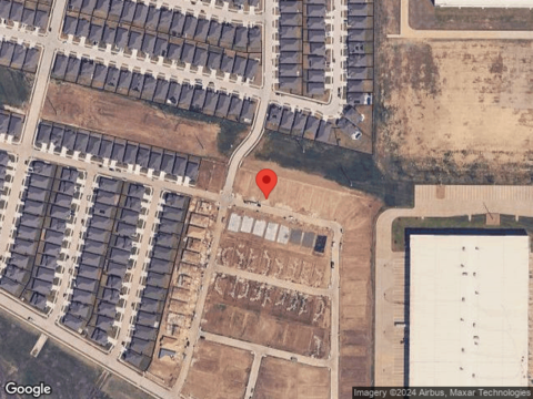 Southwark Dr, Justin, TX 76247