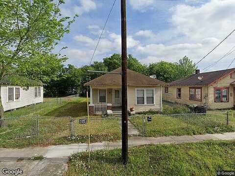 Ryon St, Houston, TX 77009