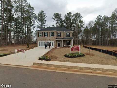 Bluecoat Cir Unit 89, Hampton, GA 30228