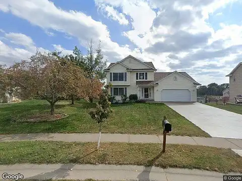 Compton Ave, River Falls, WI 54022