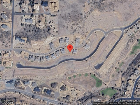 S Lakeview (Lot 49) Drive, Prescott, AZ 86301