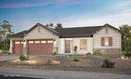 S Lakeview (Lot 49) Drive, Prescott, AZ 86301