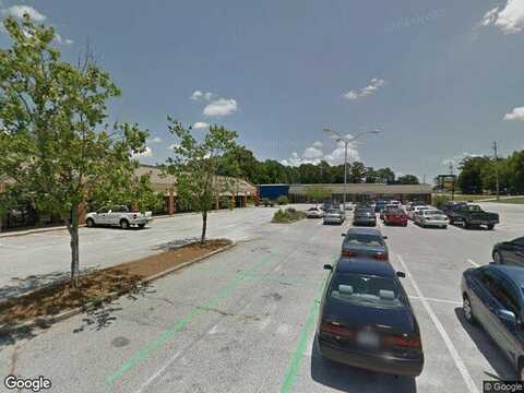 Cornerstone Way Unitlot 73, Hampton, GA 30228