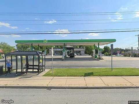 Eagle Dr Unit Bp, Broomall, PA 19008