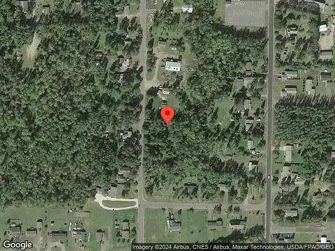 Metcalf Rd, Hayward, WI 54843