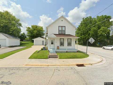 2Nd, SAINT NAZIANZ, WI 54232