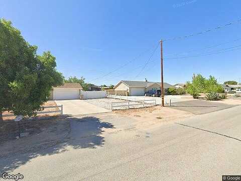 Redding Street, Hesperia, CA 92345