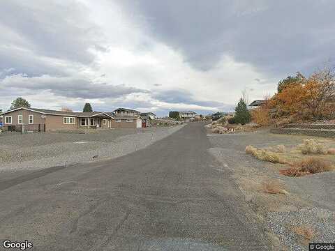 Lot 22 Cherry Street, Mattawa, WA 99349