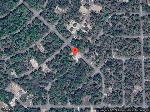 Fisher Lane Way, Ocklawaha, FL 32179