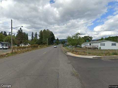 49Th Ave, Sweet Home, OR 97386