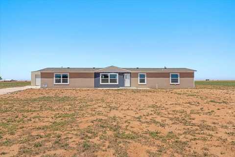 Sage Road, New Home, TX 79373