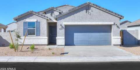 E Lardner Drive, Casa Grande, AZ 85122