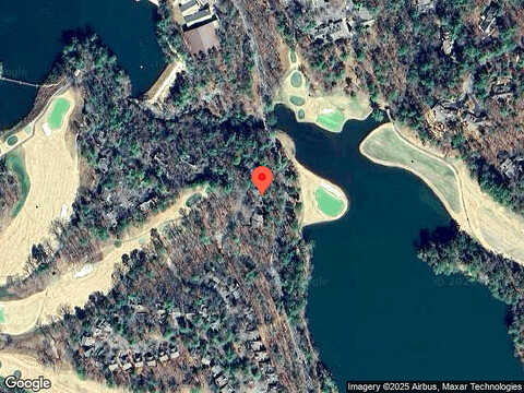 Sconti Ridge Drive #405, Big Canoe, GA 30143