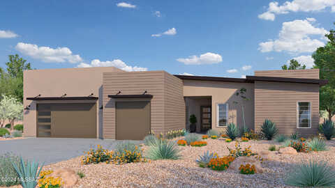 W Sonoran Hill Court #Lot 6, Tucson, AZ 85742