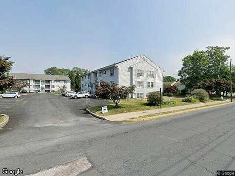 W Portland St, MECHANICSBURG, PA 17055