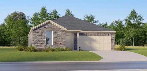 Dutch Iris Drive, Katy, TX 77493