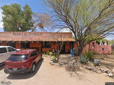 Avenida Otero, Tubac, AZ 85646