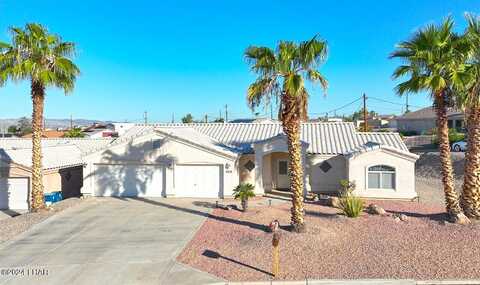 N Palo Verde Blvd, Lake Havasu City, AZ 86404