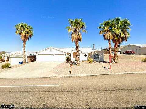 N Palo Verde Blvd, Lake Havasu City, AZ 86404