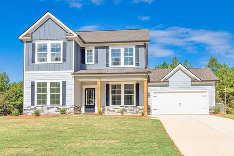 River Station Drive, Monroe, GA 30656