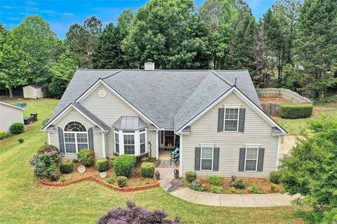 Se Meadowbrook Court, Covington, GA 30016