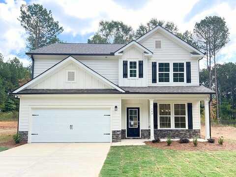 Breckens Way, Statham, GA 30666