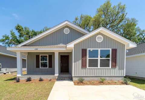 Brimwood Cir #10A, Cantonment, FL 32533