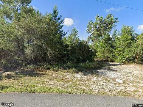 165Th, OCALA, FL 34473