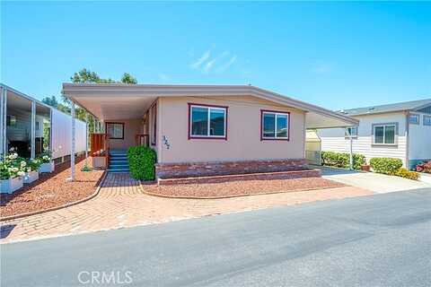 Sunrise Terrace, Arroyo Grande, CA 93420