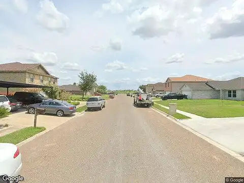 Mabry St, La Feria, TX 78559