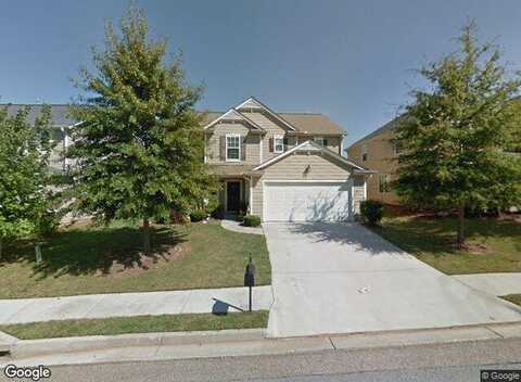 Park Lane Cir, Newnan, GA 30265