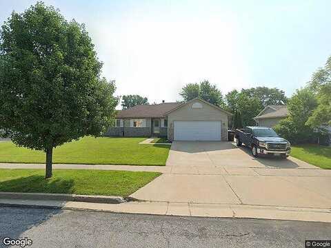 Stonefield, LAKE MILLS, WI 53551