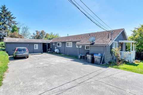 Oak Street, Bremerton, WA 98310