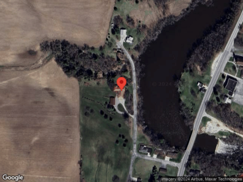 Mary, REEDSVILLE, WI 54230