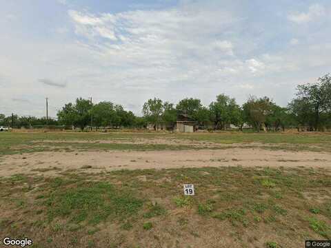 N 25Th St, McAllen, TX 78504