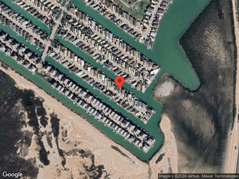 E Oyster Dr # 821, Port Isabel, TX 78578