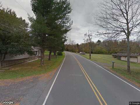 Stoney Hollow Rd, Pocono Lake, PA 18347