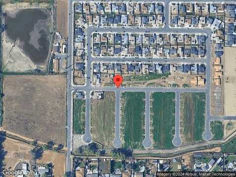 W Pin Oak Ave, Porterville, CA 93257