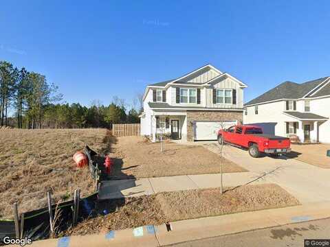 Garland Trl Lot 131, Harlem, GA 30814