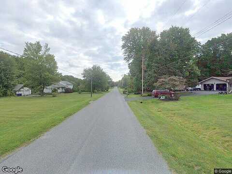 Oak Street Ext, West Middlesex, PA 16159