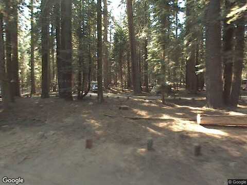 Dinkey Creek Rd, Shaver Lake, CA 93664