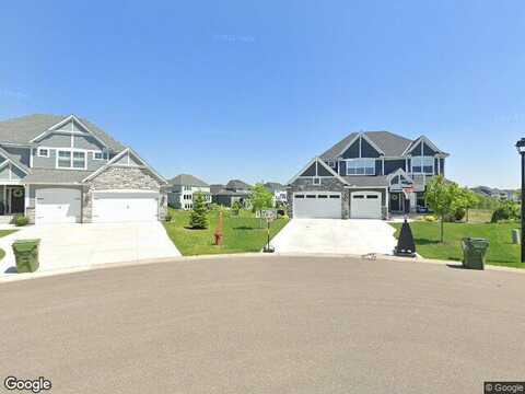 132Nd Court Ne, Blaine, MN 55449